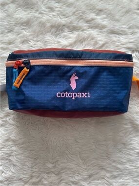 Cotopaxi Fanny pack